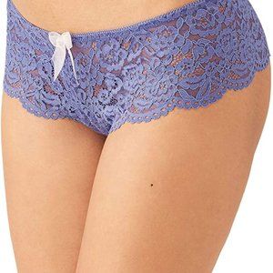 b.tempt'd by Wacoal Ciao Bella Tanga Panty